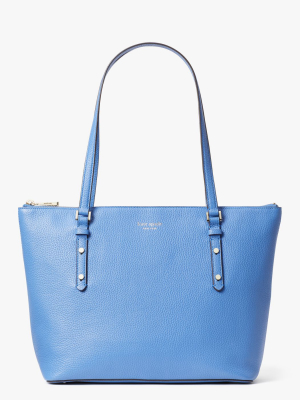 Polly Small Tote