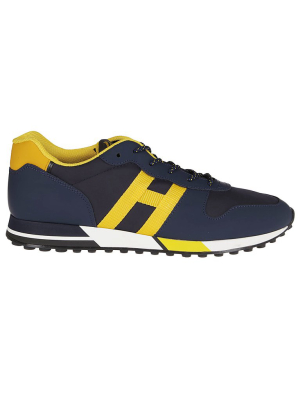 Hogan H383 Low-top Sneakers