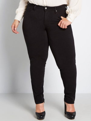 311 Shaping Skinny Jeans - Plus Size