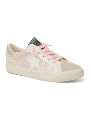 Kids Kelly - Blush Croco