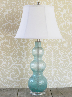 Shabby Chic® Lighting - Empress Table Lamp Pair