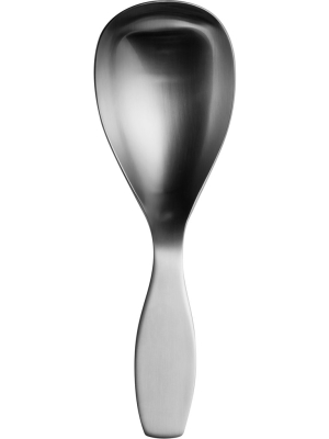 Collective Tools - Serving Spoon Medium