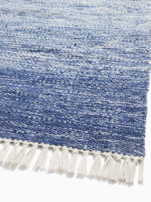 Ombre Indoor/outdoor Rug