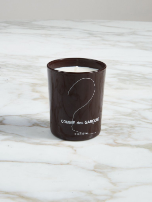 Comme Des Garçons 2 Candle