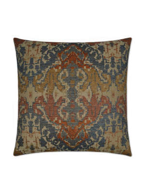 D.v. Kap Collector Pillow - Available In 2 Colors