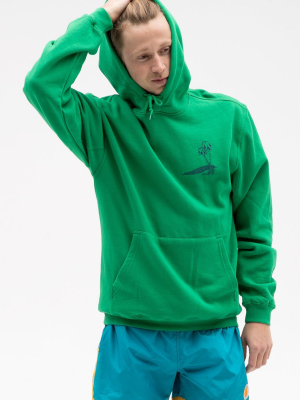 Pismo Hoodie