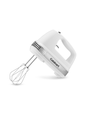 Cuisinart 7-speed Hand Mixer