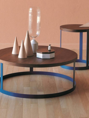 Zero Coffee Table