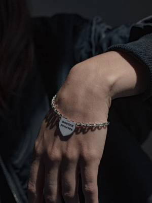 Stolen Forever Bracelet