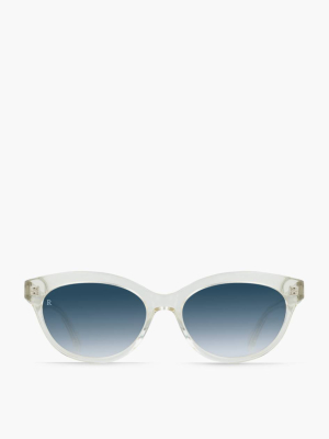 Raen™ Blondie Cat-eye Sunglasses