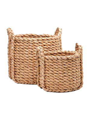 Made Goods Raquel Basket Set