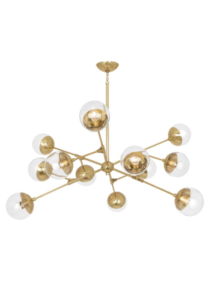 Celeste Chandelier