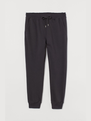 H&m+ Joggers