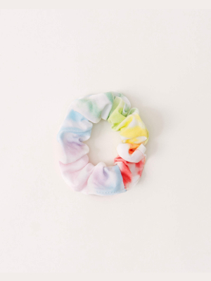 Pride Scrunchie