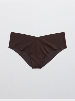 Aerie No Show Cheeky Underwear