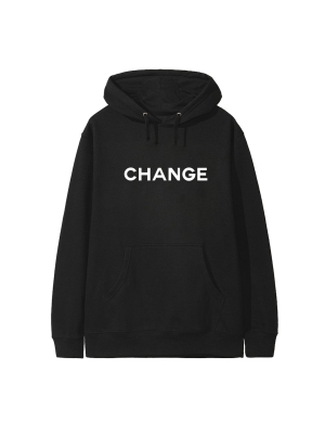 Change [hoodie]