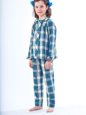 Grace Girls Pyjamas
