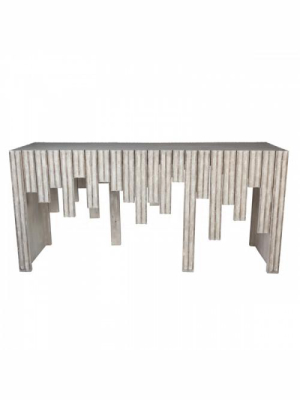 Albert Console Table