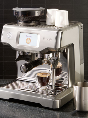 Breville ® The Barista Touch ™
