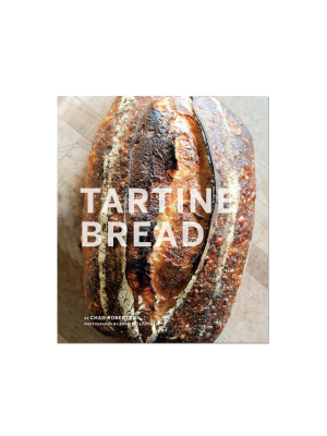 Tartine Bread