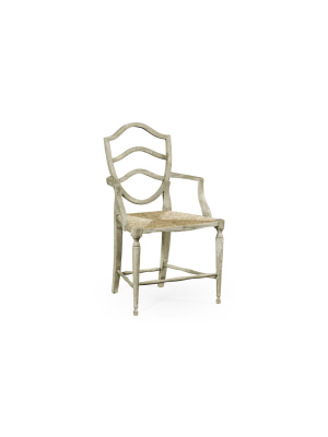 Bodiam Arm Chair