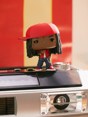 Funko Pop! Lil Wayne Figure