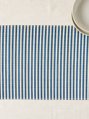 Pop Color Reed Placemats