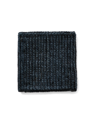 Provide Rugs - Skinny Braided Jute Rugs - Black