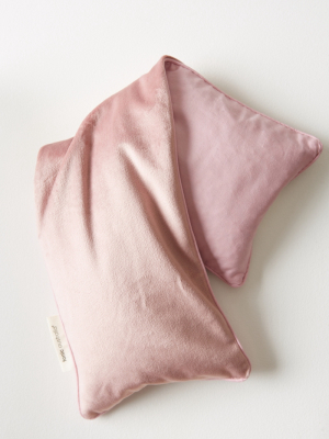 Tonic Luxe Velvet Heat Pillow