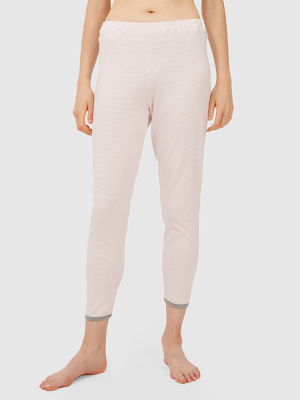 Brigitte Jersey Pajama Pants