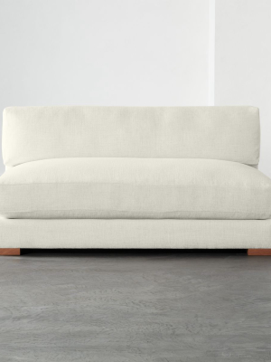 Piazza Snow Apartment Sofa