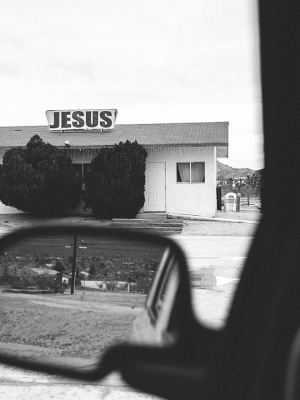 Photographic Print | Jesus