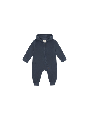 Organic Cotton Jumpsuit