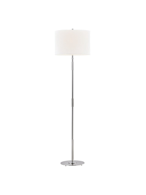 Bowery Floor Lamp