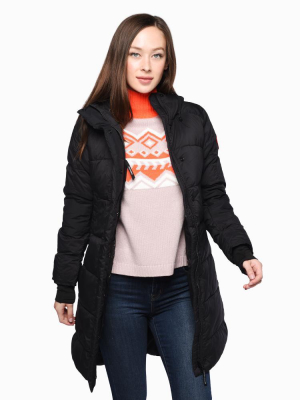 Canada Goose Women's Alliston Coat