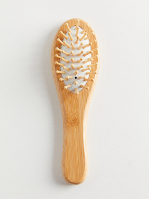 Eco-friendly Bamboo Brush