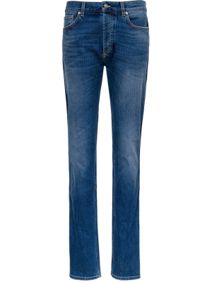 Givenchy Slim Leg Jeans