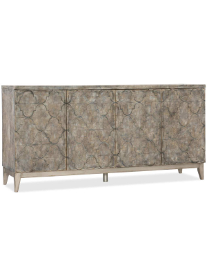 Fairfax Credenza