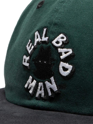 Rbm Circular Logo Hat