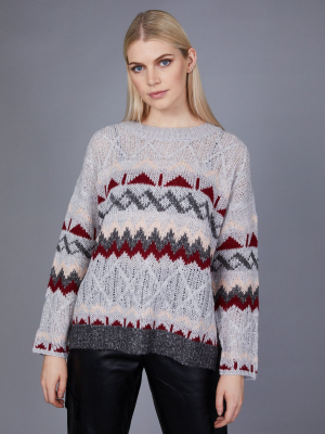 The Casey Knit