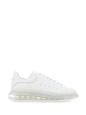 Alexander Mcqueen Oversized Sneakers