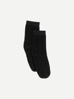 Swedish Stockings™ Stella Shimmery Socks