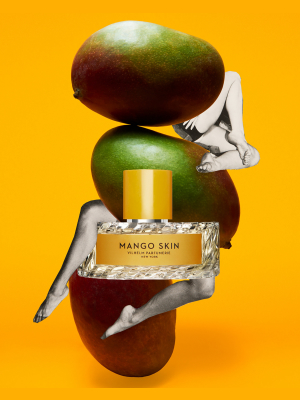 Mango Skin Eau De Parfum 100ml