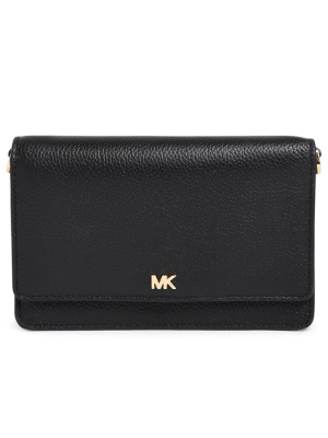 Michael Michael Kors Convertible Crossbody Bag