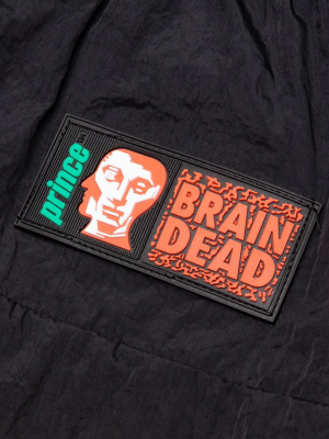 Brain Dead X Prince Point Skirt - Black