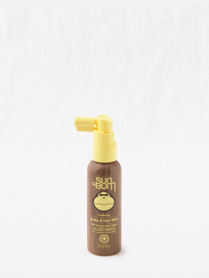 Sun Bum Scalp & Hair Mist - Spf 30