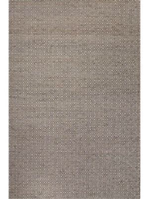 Naturals Wales White/medium Gray Area Rug