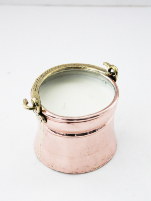 Coppermill Kitchen Vintage Candle No.220