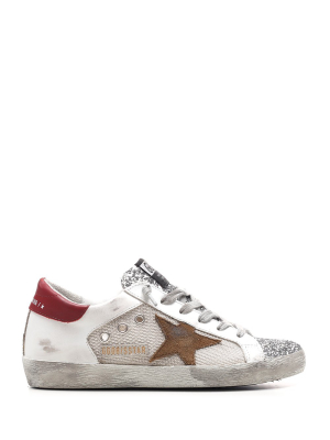 Golden Goose Deluxe Brand Superstar Sneakers