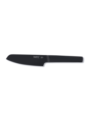 Berghoff Ron 4.75" Vegetable Knife, Black